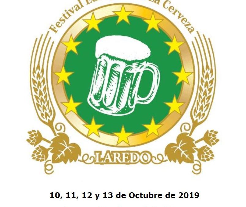 Festival Europeo de la Cerveza en Laredo